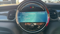 MINI Cooper 2.0 S Exclusive 3dr Auto Petrol Hatchback